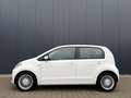 Volkswagen up! 1.0 move up! BlueMotion airco / cv / 5drs Blanco - thumbnail 3