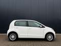 Volkswagen up! 1.0 move up! BlueMotion airco / cv / 5drs Blanco - thumbnail 9