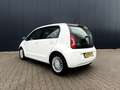 Volkswagen up! 1.0 move up! BlueMotion airco / cv / 5drs Blanco - thumbnail 4