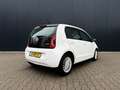Volkswagen up! 1.0 move up! BlueMotion airco / cv / 5drs Blanco - thumbnail 8