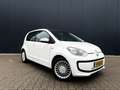 Volkswagen up! 1.0 move up! BlueMotion airco / cv / 5drs Blanco - thumbnail 11