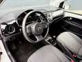 Volkswagen up! 1.0 move up! BlueMotion airco / cv / 5drs Blanco - thumbnail 2