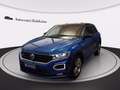 Volkswagen T-Roc 1.5 tsi sport dsg Blu/Azzurro - thumbnail 1