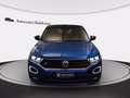 Volkswagen T-Roc 1.5 tsi sport dsg Blu/Azzurro - thumbnail 2