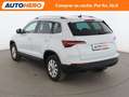 Skoda Karoq 1.0 TSI Ambition 81KW Blanco - thumbnail 4