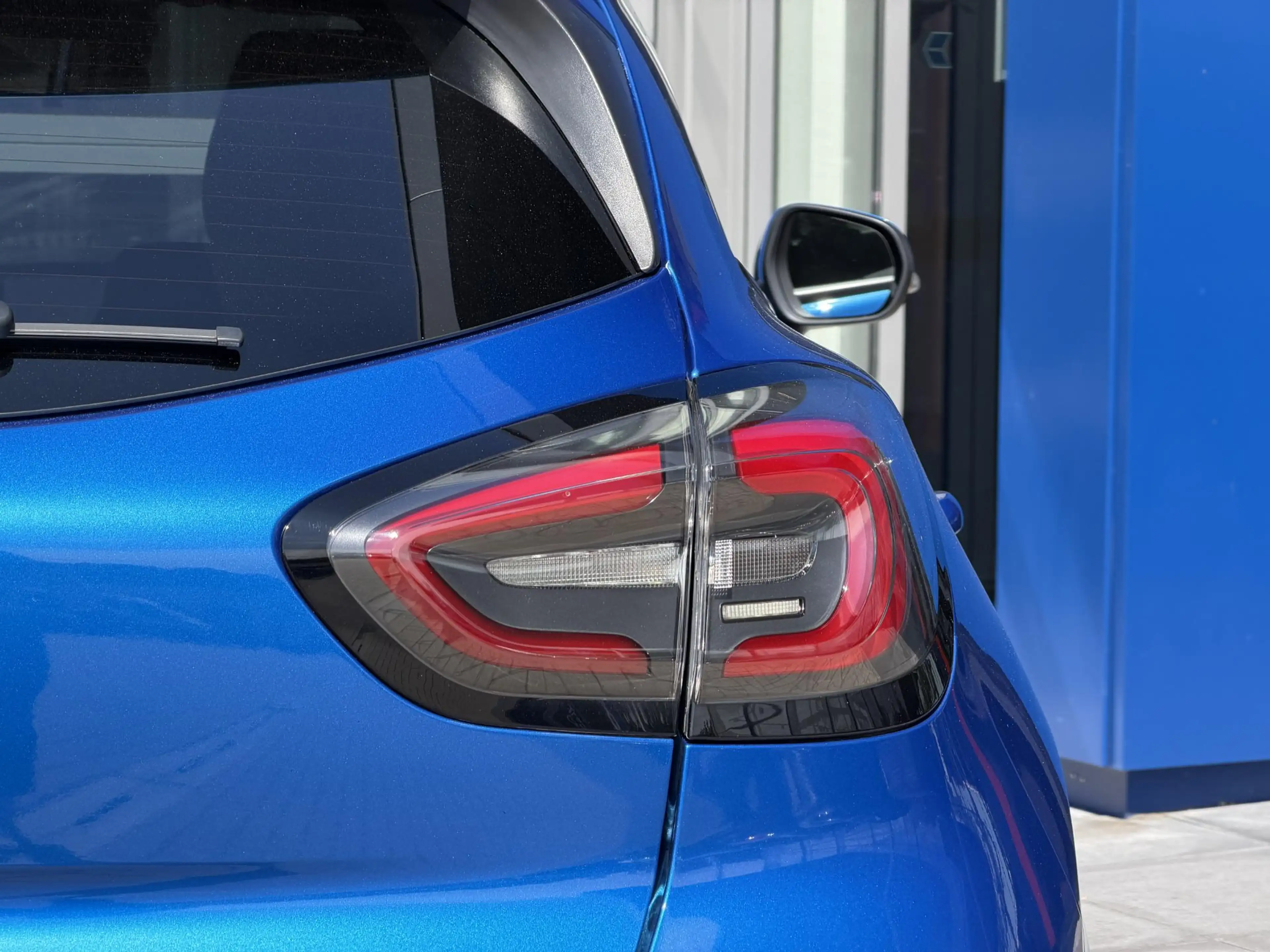 Ford Puma 1.0 EcoBoost Hybrid ST-Line 19" Velgen I Trekhaak — photo 7