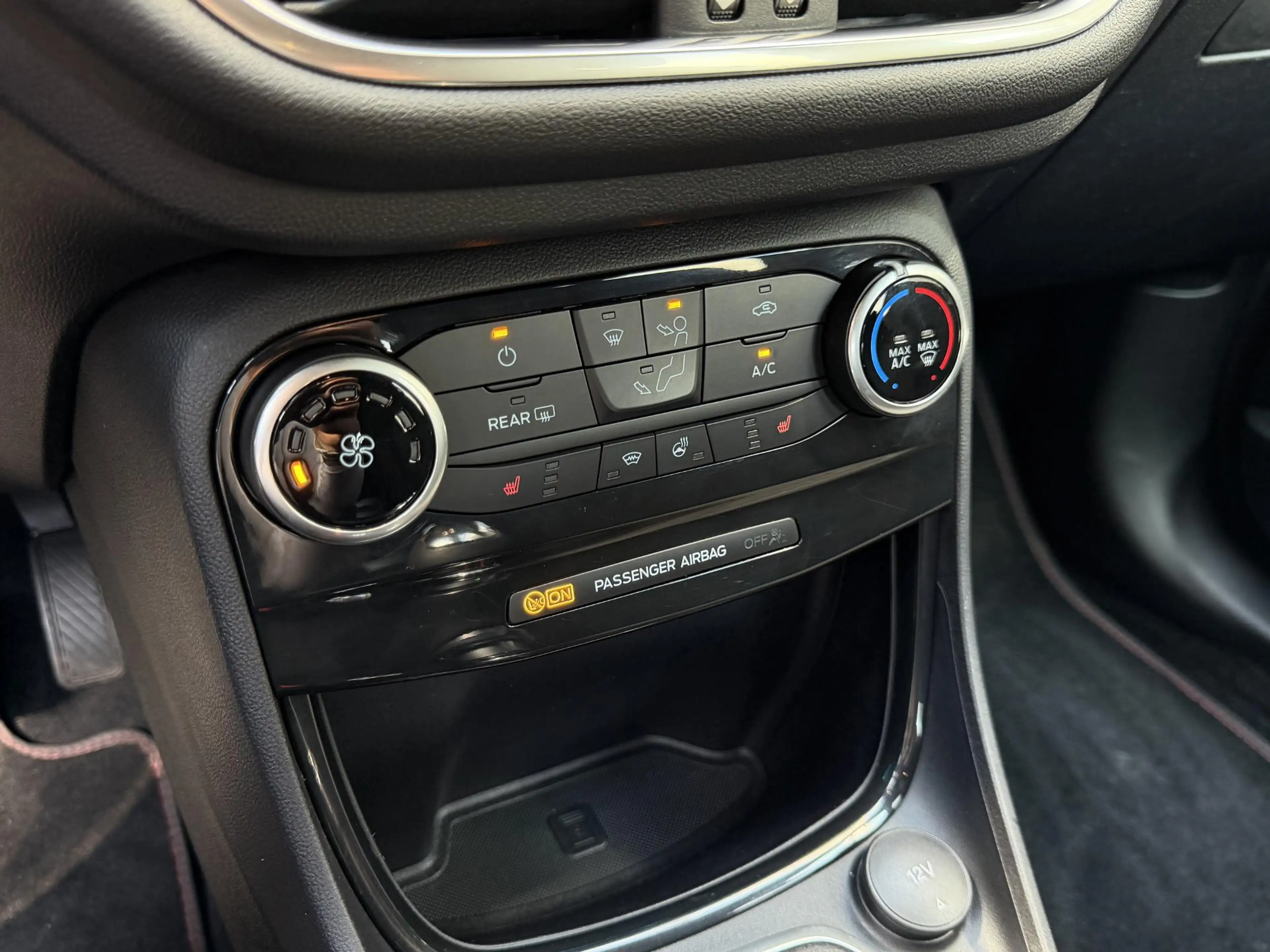 Ford Puma 1.0 EcoBoost Hybrid ST-Line 19" Velgen I Trekhaak — photo 21