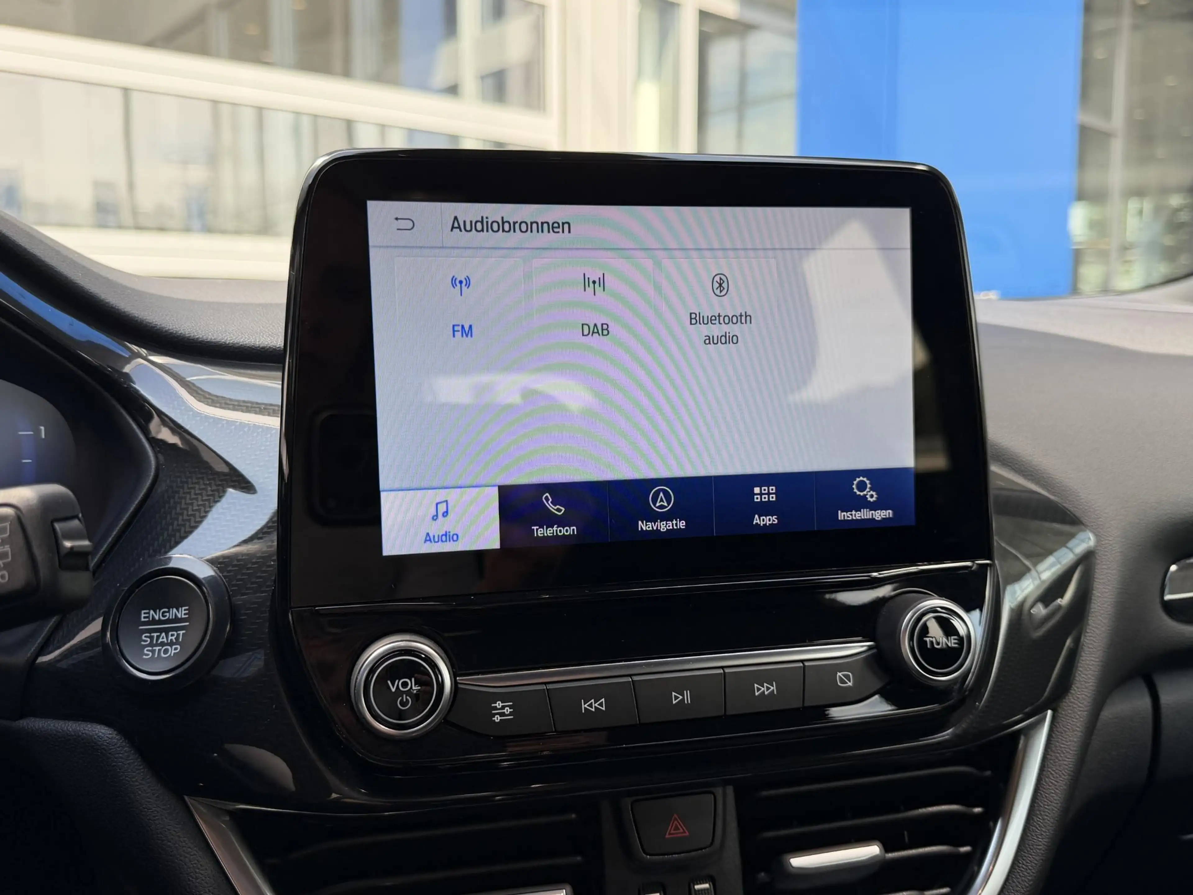 Ford Puma 1.0 EcoBoost Hybrid ST-Line 19" Velgen I Trekhaak — photo 27