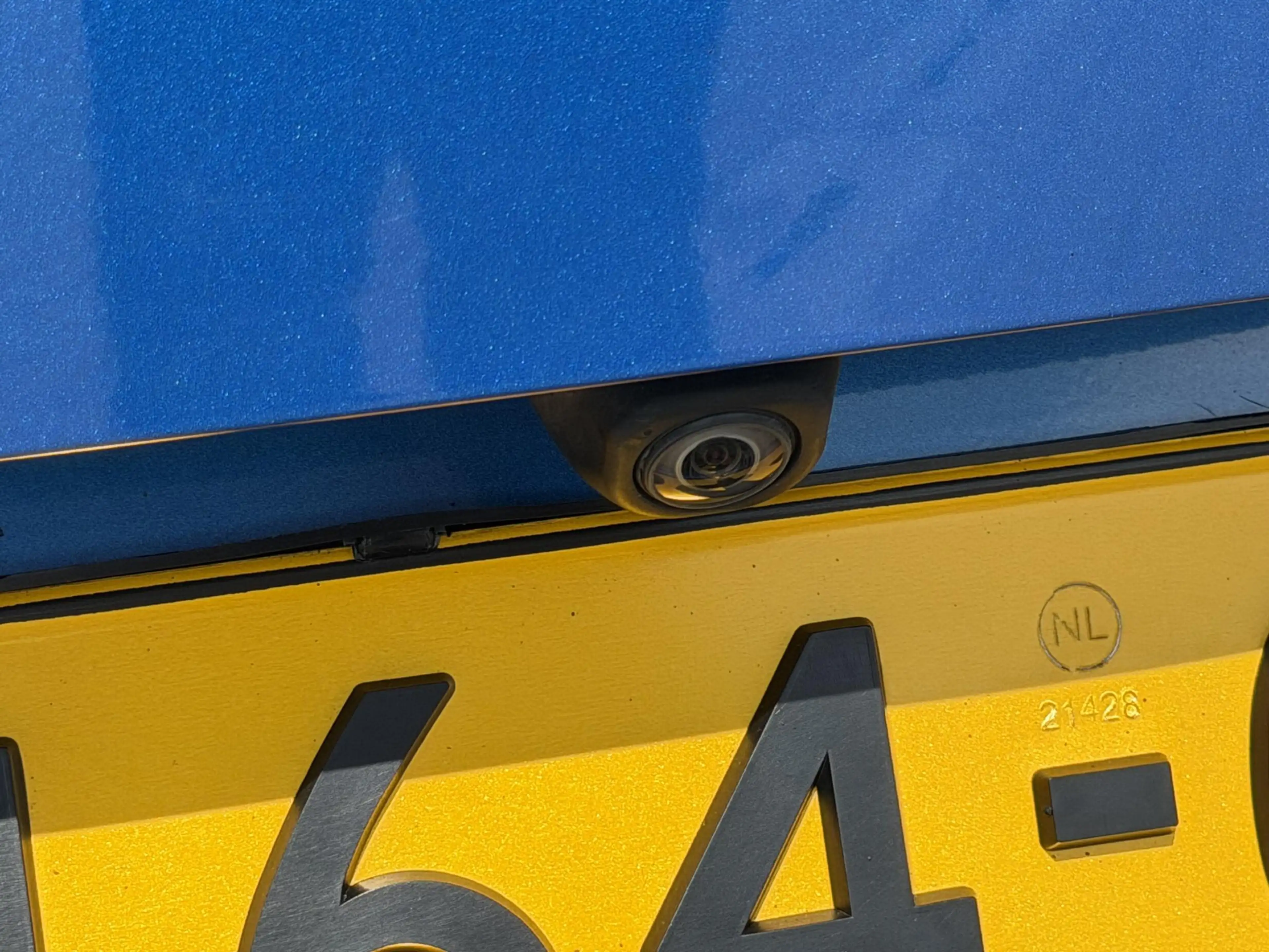Ford Puma 1.0 EcoBoost Hybrid ST-Line 19" Velgen I Trekhaak — photo 9