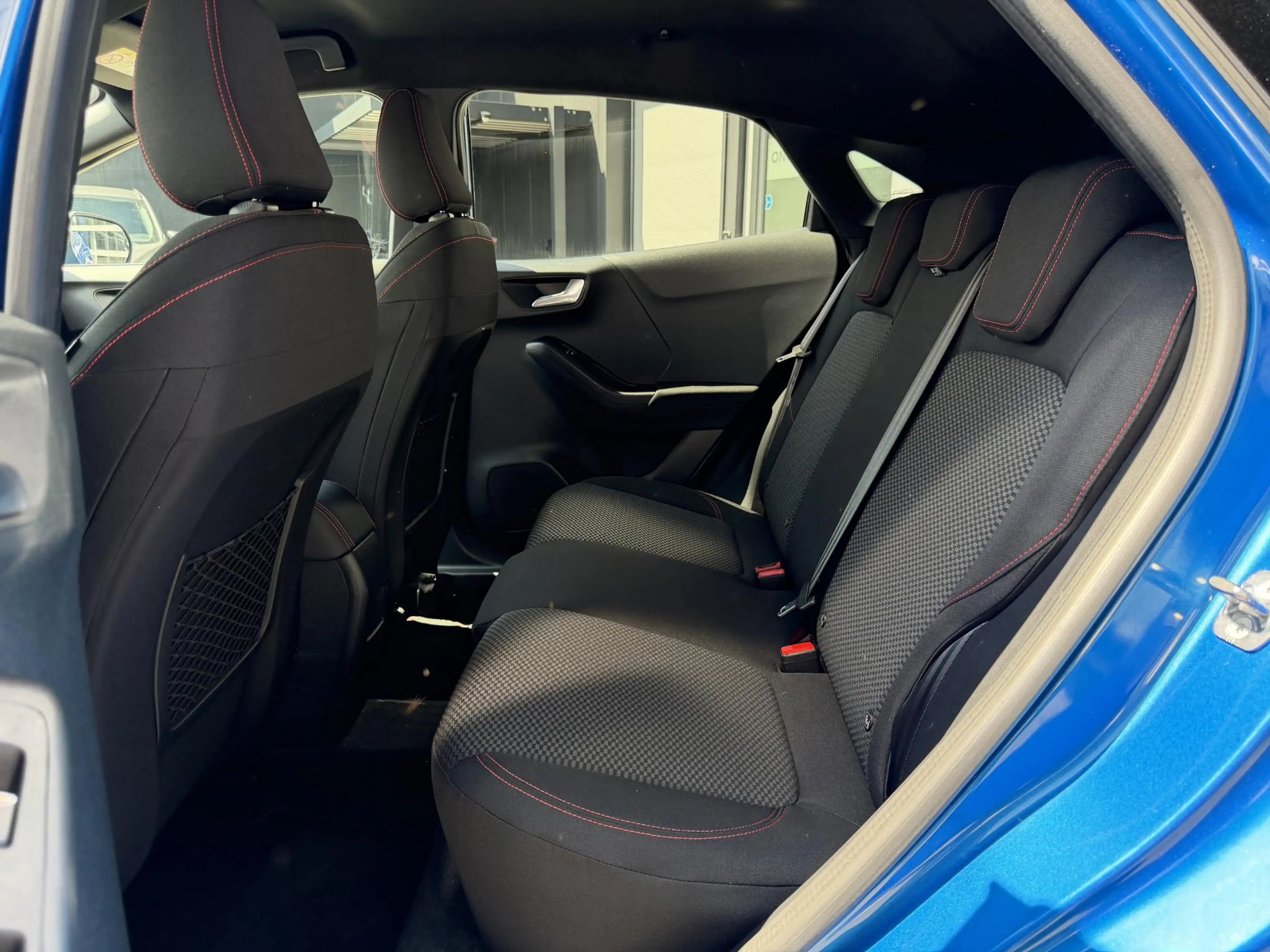 Ford Puma 1.0 EcoBoost Hybrid ST-Line 19" Velgen I Trekhaak — photo 13