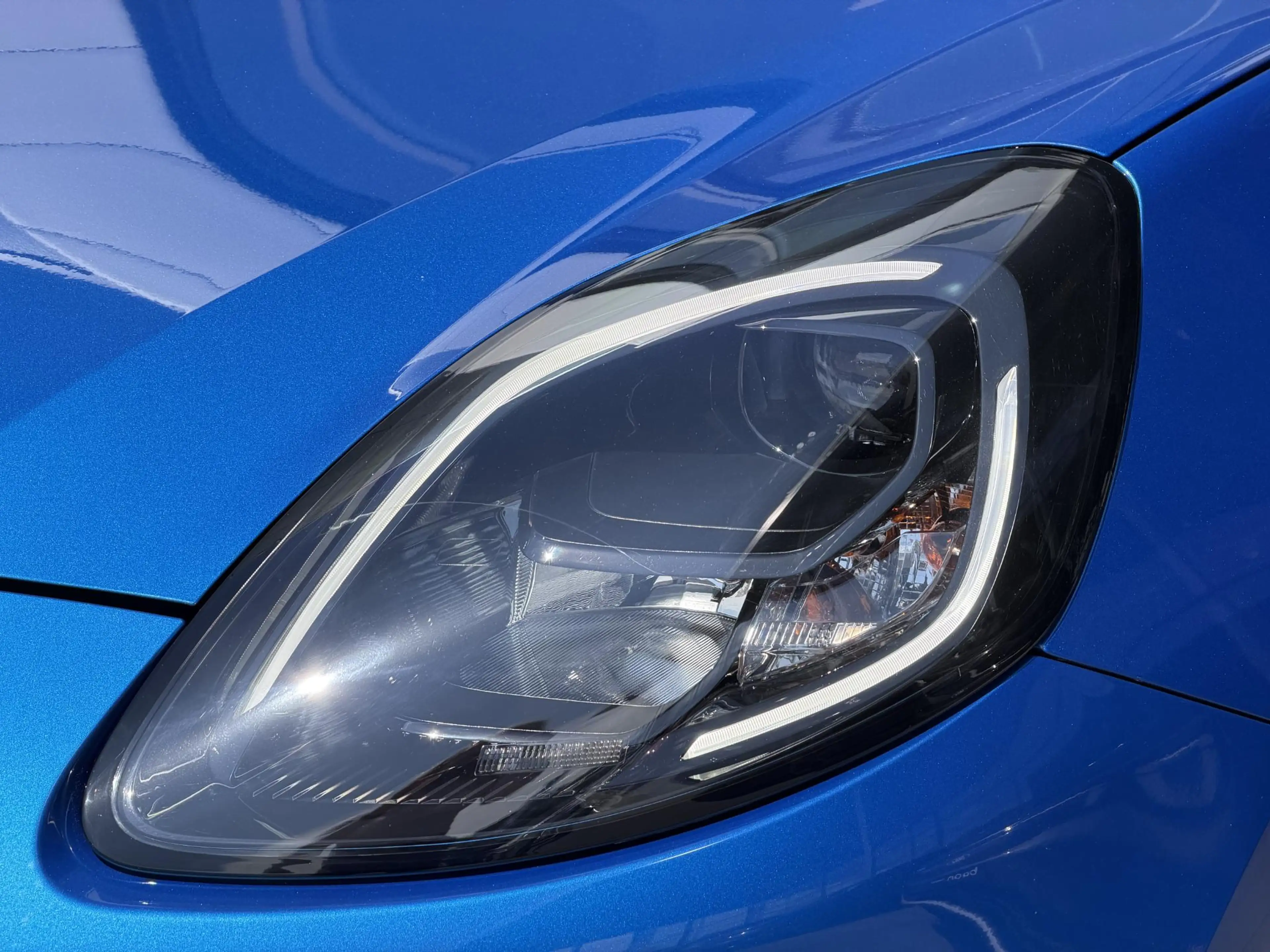 Ford Puma 1.0 EcoBoost Hybrid ST-Line 19" Velgen I Trekhaak — photo 6