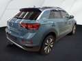 Volkswagen T-Roc 2.0 TDI DSG GOAL LM17 NAVI AHK KAMERA Blau - thumbnail 3