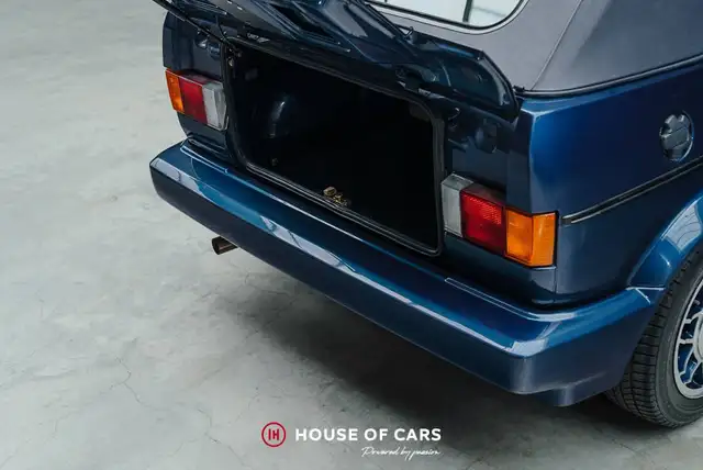 Volkswagen Golf view 13