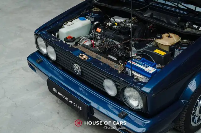 Volkswagen Golf view 12