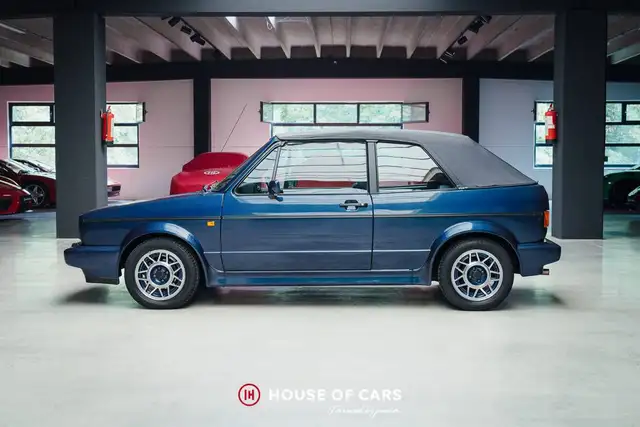 Volkswagen Golf view 10