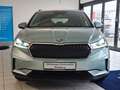 Skoda Enyaq iV 60 Lodge LED Panoramadach Navi Einparkh Argintiu - thumbnail 2