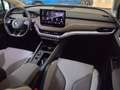 Skoda Enyaq iV 60 Lodge LED Panoramadach Navi Einparkh Argintiu - thumbnail 7