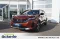 Peugeot 5008 Allure Pack I ACC I Navi I Grip-Control-Paket I el Brun - thumbnail 1