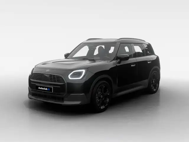 MINI Countryman C C Classic