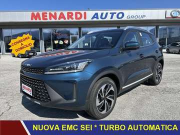 1.5T CVT PROMOZIONE LIMITATA!!