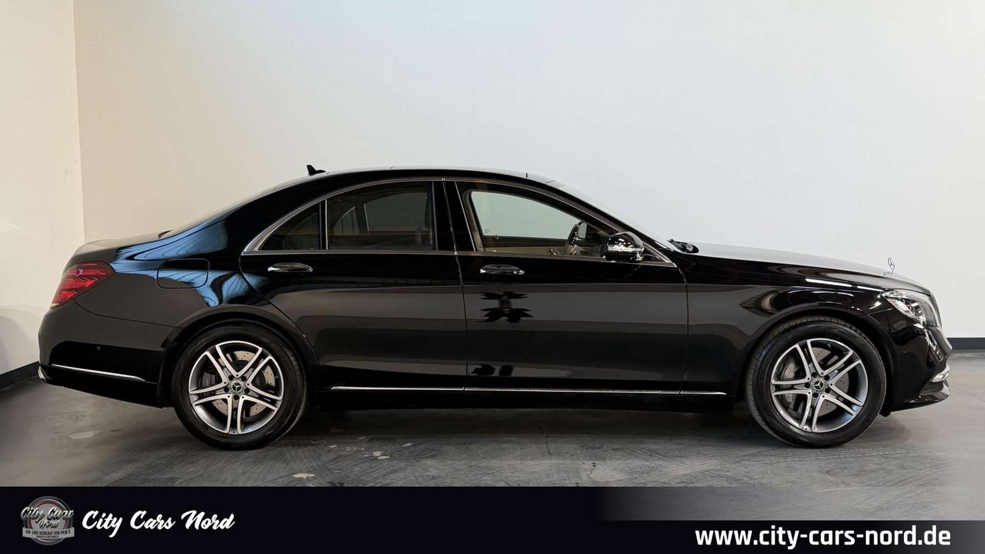 Mercedes Classe S 560 -  - Joinsteer - #5