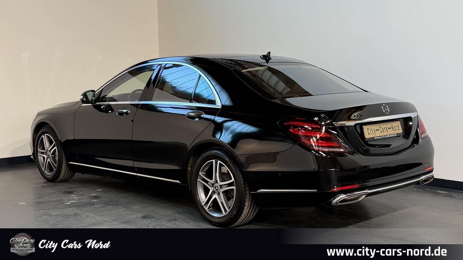 Mercedes Classe S 560 -  - Joinsteer - #2