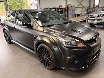 RS 500 2.5T 350HP