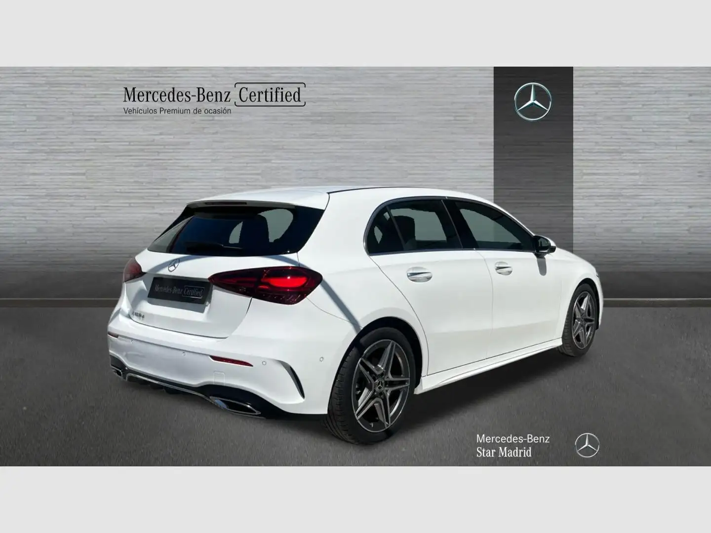 Mercedes-Benz A 180 180CDI Aut. - 2