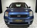 Ford Fusion 1.6 16V Automatik Viva X *TÜV/AU NEU* Blau - thumbnail 2