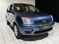 Ford Fusion 1.6 16V Automatik Viva X *TÜV/AU NEU* Blau - thumbnail 3