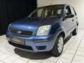 Ford Fusion 1.6 16V Automatik Viva X *TÜV/AU NEU* Blau - thumbnail 1