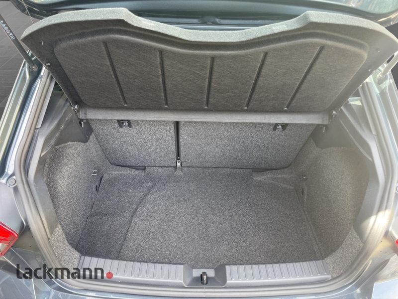 SEAT Ibiza 1.5 FR Pro Black Edition*Pano*Navi*LED* — photo 8