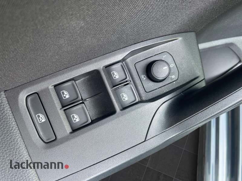 SEAT Ibiza 1.5 FR Pro Black Edition*Pano*Navi*LED* — photo 14