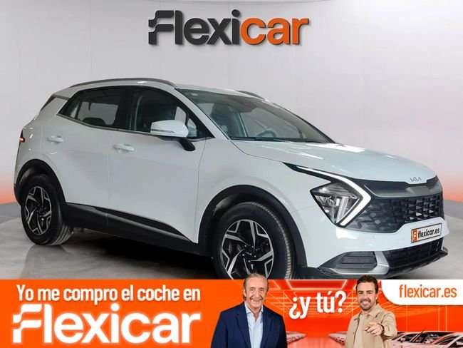 Kia Sportage 1.6 CRDi MHEV 100kW (136CV) Drive 4x2 - foto 1