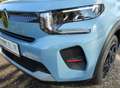 Citroen C3 e-113 44kWh Max Blau - thumbnail 5