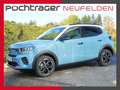 Citroen C3 e-113 44kWh Max Blau - thumbnail 1