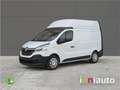 Renault Trafic Furgón 29 L1H2 Energy BluedCi 107 kW Blanco - thumbnail 1