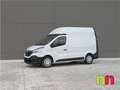 Renault Trafic Furgón 29 L1H2 Energy BluedCi 107 kW Blanco - thumbnail 2