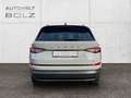Skoda Kodiaq Tour 4x4 2.0 TDI AHK Navi DigiCock LED AC Grau - thumbnail 5