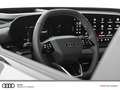 Audi Q6 SUV E-TRON QUATTRO 285 KW TECH PLUS S LINE NAVI Grigio - thumbnail 14