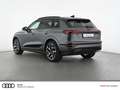 Audi Q6 SUV E-TRON QUATTRO 285 KW TECH PLUS S LINE NAVI Grigio - thumbnail 2
