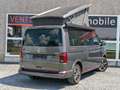 Volkswagen T6.1 California 2.0 TDI DSG 4MOTION CARPLAY DOUCHE CUISINE 2 COUCH Gris - thumbnail 4