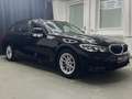 BMW 318 d AT 1.Hd|LED|Virt-Copit|360-Cam|Navi|AbsTemp Schwarz - thumbnail 3