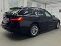 BMW 318 d AT 1.Hd|LED|Virt-Copit|360-Cam|Navi|AbsTemp Schwarz - thumbnail 6