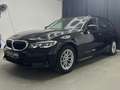 BMW 318 d AT 1.Hd|LED|Virt-Copit|360-Cam|Navi|AbsTemp Schwarz - thumbnail 1