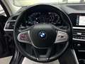 BMW 318 d AT 1.Hd|LED|Virt-Copit|360-Cam|Navi|AbsTemp Schwarz - thumbnail 9