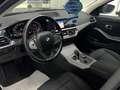 BMW 318 d AT 1.Hd|LED|Virt-Copit|360-Cam|Navi|AbsTemp Schwarz - thumbnail 8