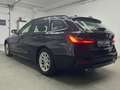 BMW 318 d AT 1.Hd|LED|Virt-Copit|360-Cam|Navi|AbsTemp Schwarz - thumbnail 4