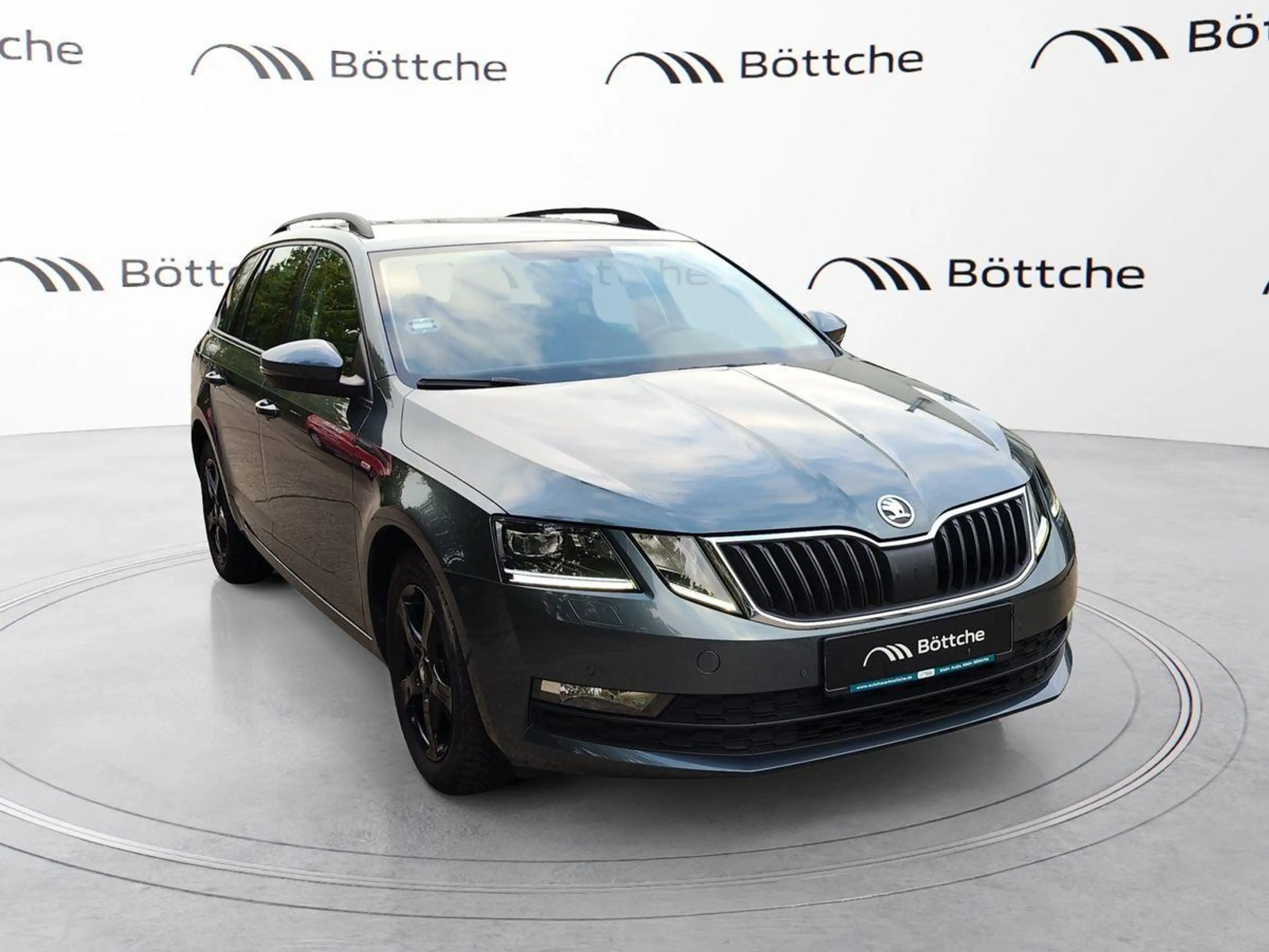 Skoda Octavia 1.4 16V TSI — photo 5