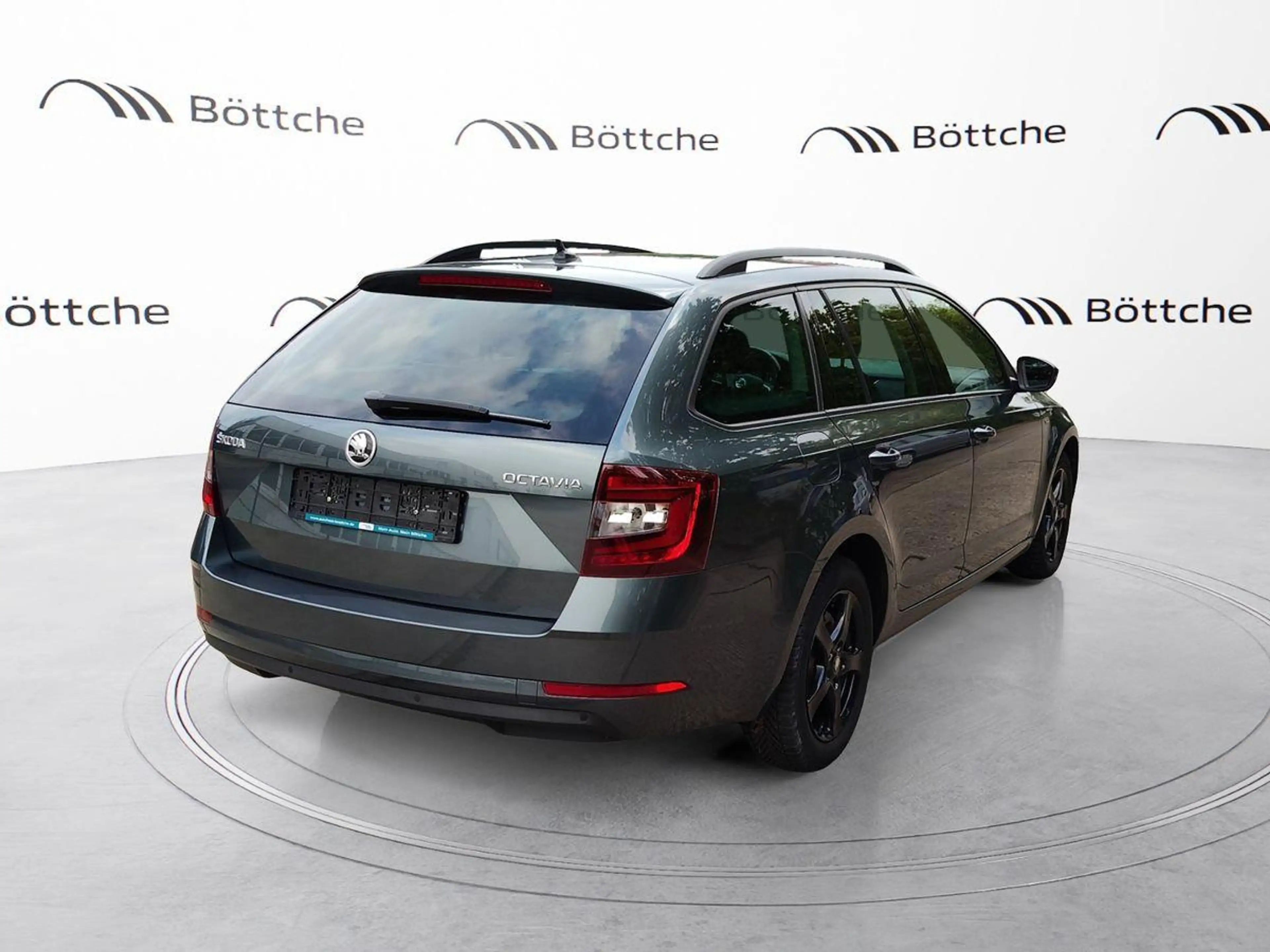 Skoda Octavia 1.4 16V TSI — photo 4